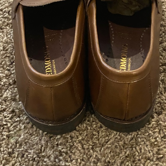 Allen Edmonds Penny Loafers - Picture 7 of 7